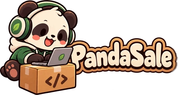PandaSale